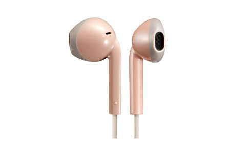 JVC HA-F19BT-PT Auricolare Wireless In-ear Musica e Chiamate Micro-USB Bluetooth Rosa