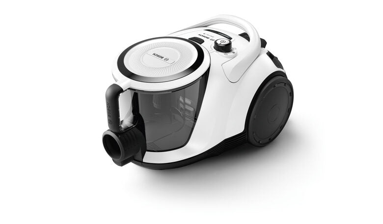 Bosch BGS41K332 Serie 6 Aspirapolvere senza sacco Bianco