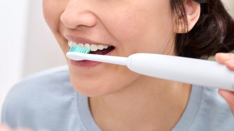 Philips Sonicare ProResults Sonicare HX6012/87 2x Testine bianche spazzolino sonico