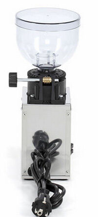 Lelit PL043MMI macina caffé 150 W Acciaio inossidabile