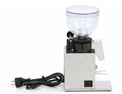 Lelit PL043MMI macina caffé 150 W Acciaio inossidabile