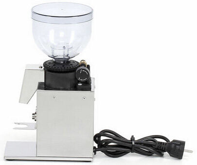 Lelit PL043MMI macina caffé 150 W Acciaio inossidabile