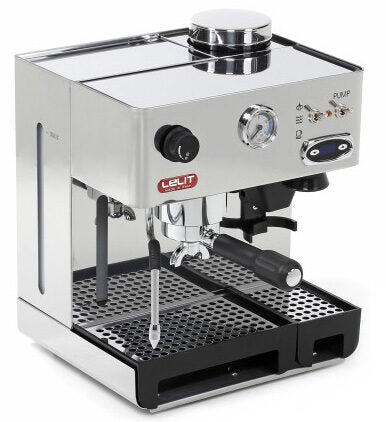 Lelit PL042TEMD macchina per caffè Manuale Macchina per espresso 2,7 L