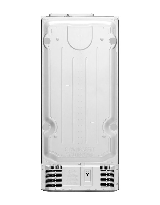 LG GTB744PZHZD frigorifero con congelatore Libera installazione 506 L E Stainless steel