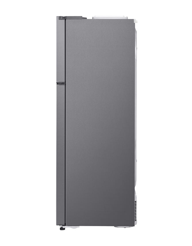 LG GTB744PZHZD frigorifero con congelatore Libera installazione 506 L E Stainless steel
