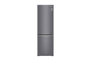 LG GBP31DSLZN frigorifero con congelatore Libera installazione 341 L E Grafite