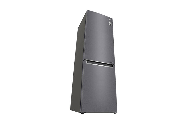 LG GBP31DSLZN frigorifero con congelatore Libera installazione 341 L E Grafite