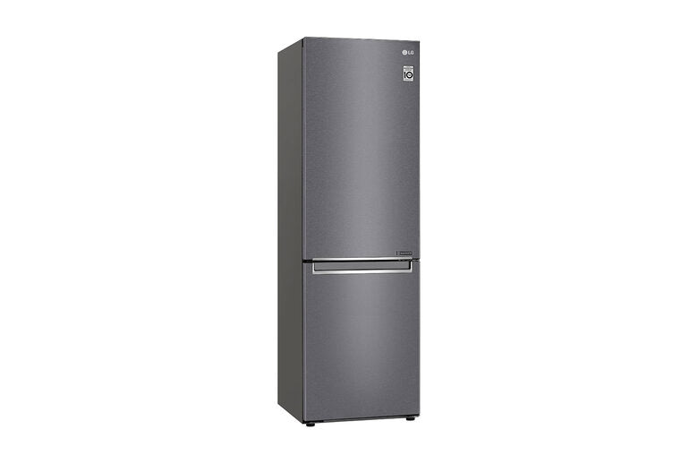 LG GBP31DSLZN frigorifero con congelatore Libera installazione 341 L E Grafite