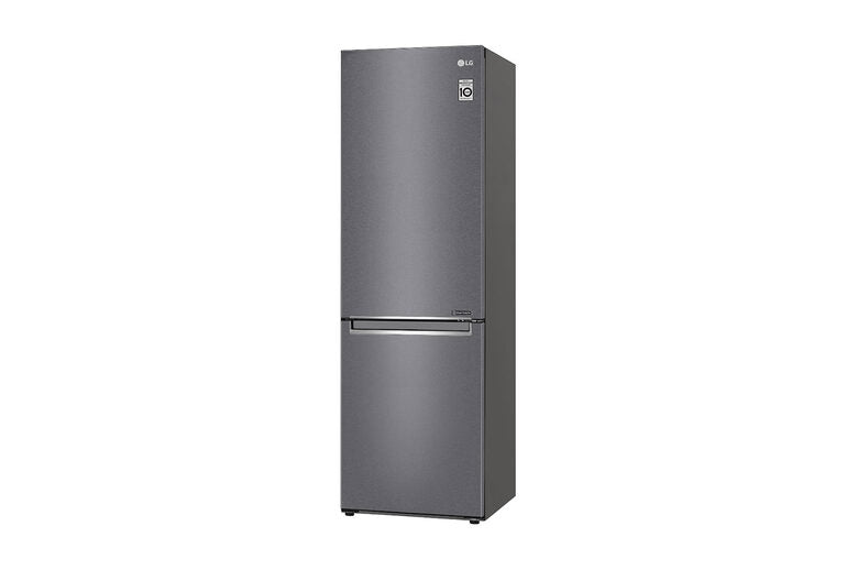 LG GBP31DSLZN frigorifero con congelatore Libera installazione 341 L E Grafite