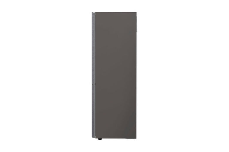 LG GBP31DSLZN frigorifero con congelatore Libera installazione 341 L E Grafite