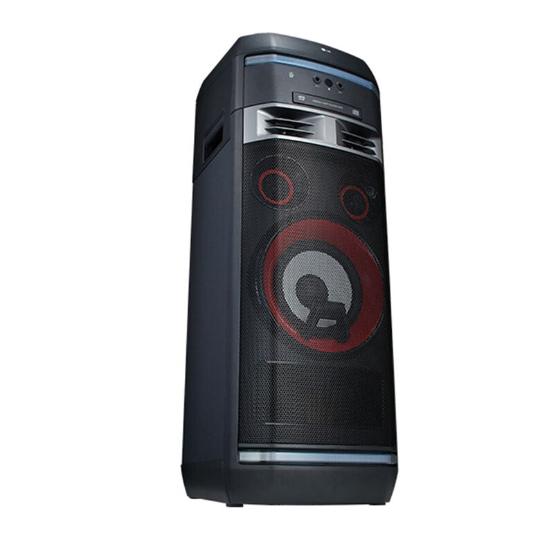 LG XBOOM Mini Hi-Fi One Body 1000W Bluetooth Cavo Ottico Wireless DAB+ Integrato