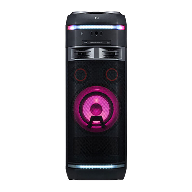 LG XBOOM Mini Hi-Fi One Body 1000W Bluetooth Cavo Ottico Wireless DAB+ Integrato
