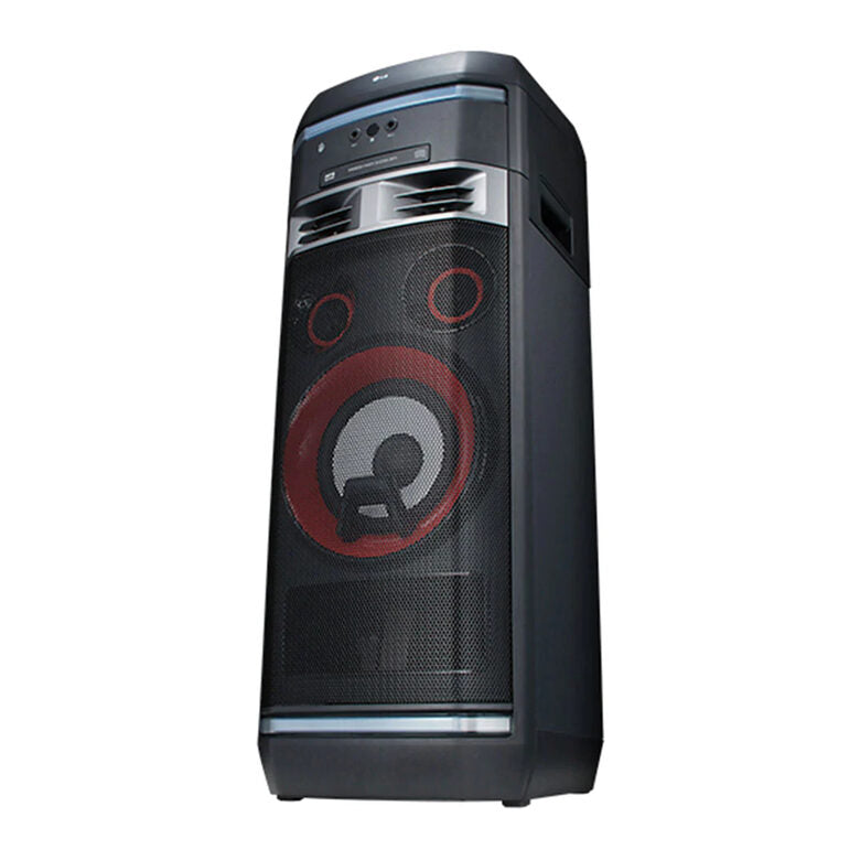 LG XBOOM Mini Hi-Fi One Body 1000W Bluetooth Cavo Ottico Wireless DAB+ Integrato