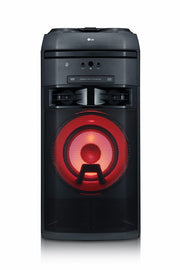 LG XBOOM Mini Hi-Fi 500W Bluetooth Wireless DAB+ Integrato