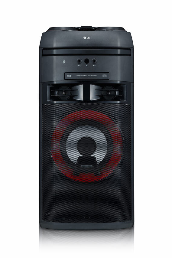 LG XBOOM Mini Hi-Fi 500W Bluetooth Wireless DAB+ Integrato