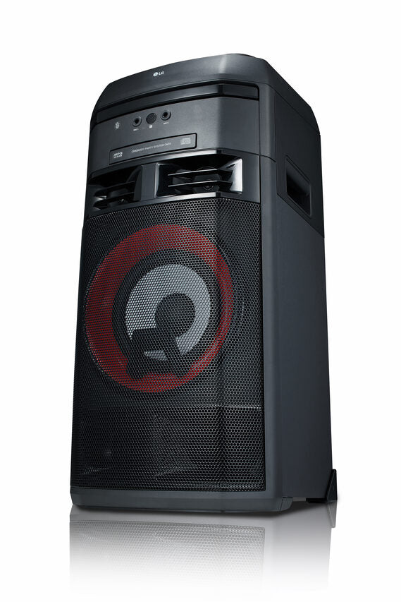 LG XBOOM Mini Hi-Fi 500W Bluetooth Wireless DAB+ Integrato