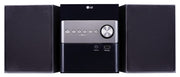 LG XBoom Micro Hi-Fi Microsistema audio per la casa 10 W Nero