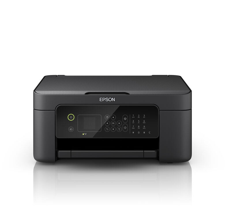 Epson WorkForce WF-2810DWF