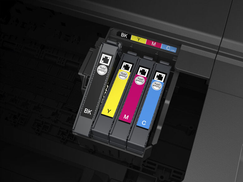 Epson WorkForce WF-2810DWF