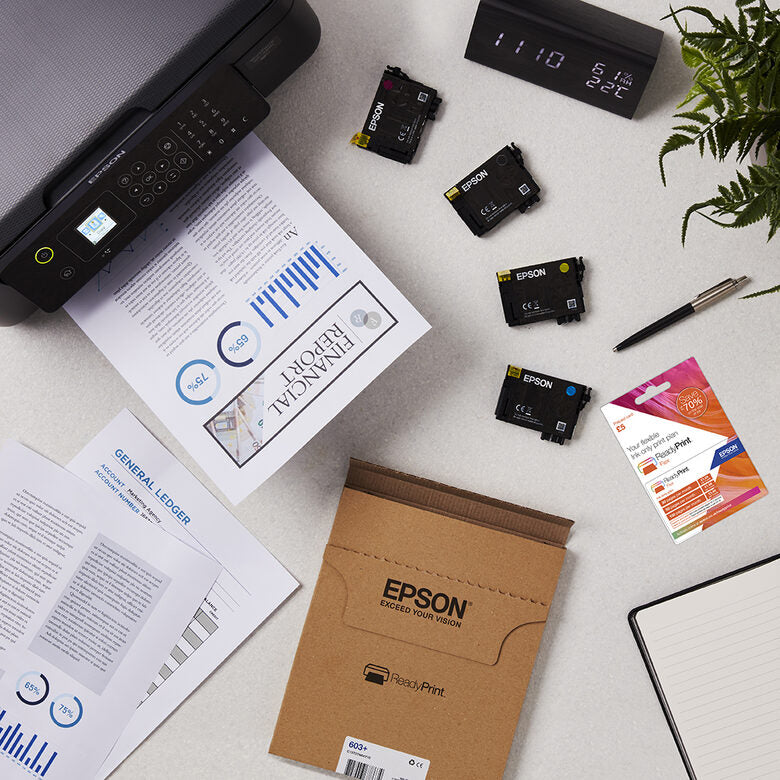 Epson WorkForce WF-2810DWF