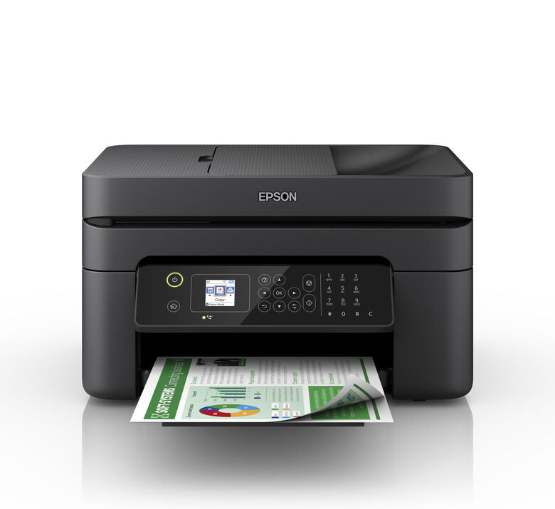 Epson WorkForce WF-2830DWF