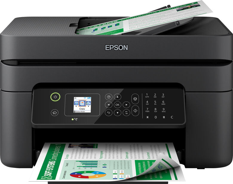Epson WorkForce WF-2830DWF