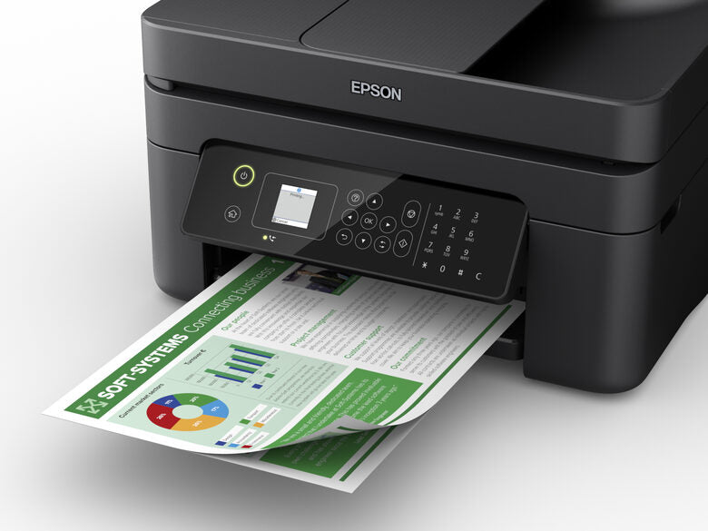 Epson WorkForce WF-2830DWF
