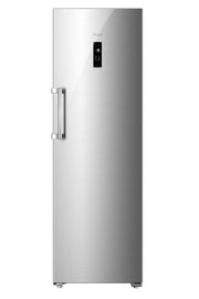 Haier H2F-255FSAA Congelatore a Pozzetto Libera installazione 262 L E Acciaio inossidabile