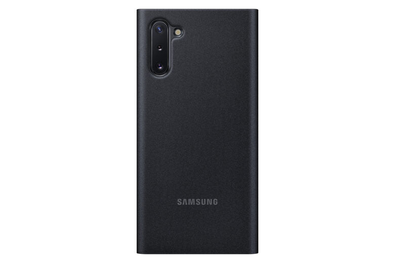 Samsung Galaxy Note10 Clear View Cover