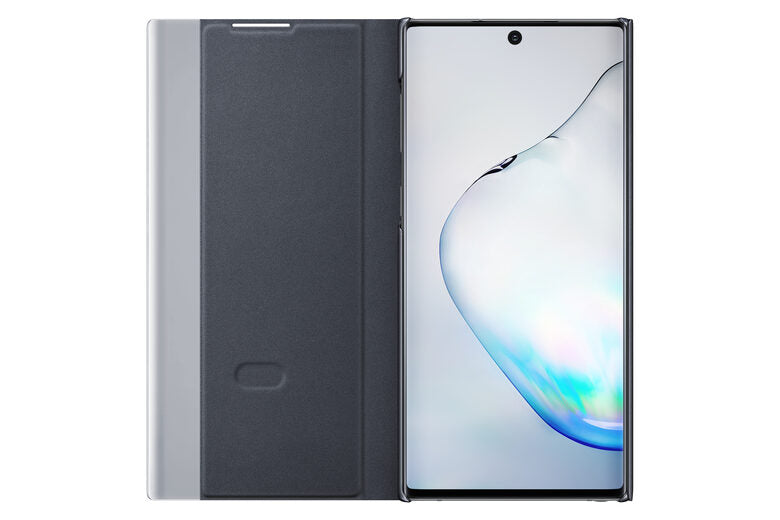 Samsung Galaxy Note10 Clear View Cover