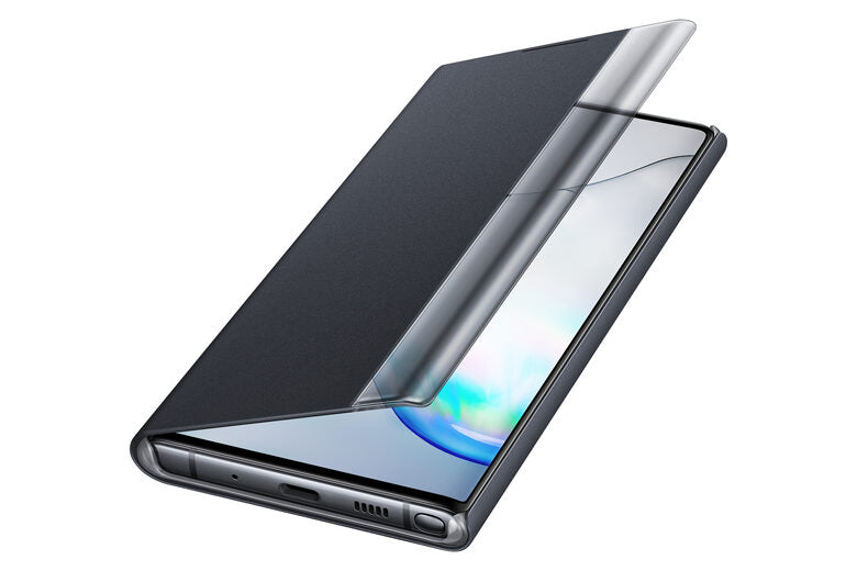 Samsung Galaxy Note10 Clear View Cover