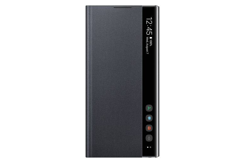 Samsung Galaxy Note10 Clear View Cover