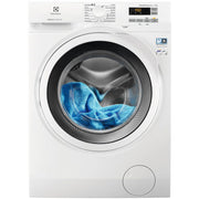 Electrolux EW7F592ST lavatrice Caricamento frontale 9 kg 1400 Giri/min C Bianco