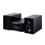 Yamaha MCR-B370D Microsistema audio per la casa 30 W Nero