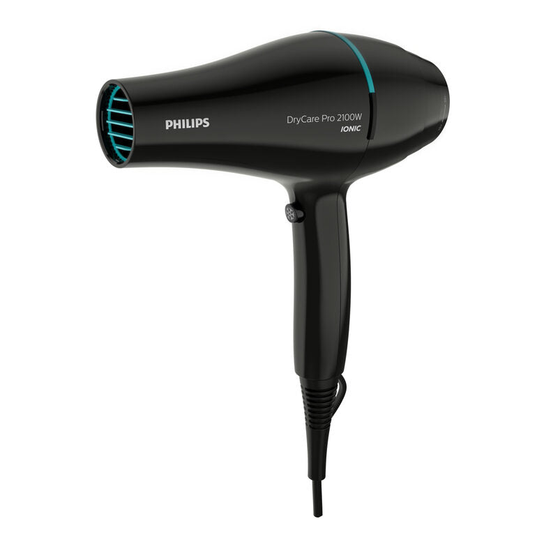 Philips DryCare Asciugacapelli professionale con motore AC da 2100 W