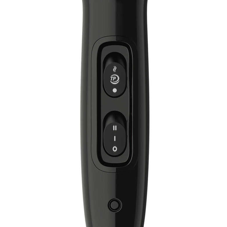 Philips DryCare Asciugacapelli professionale con motore AC da 2100 W