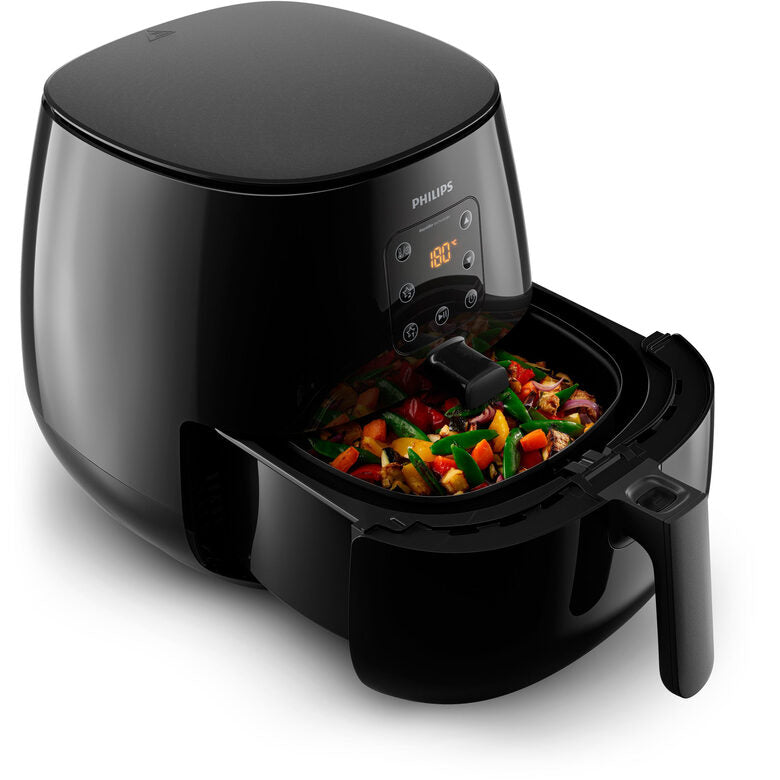 Philips Essential Airfryer XL con tecnologia Rapid Air, 1,2 kg, 5 porzioni