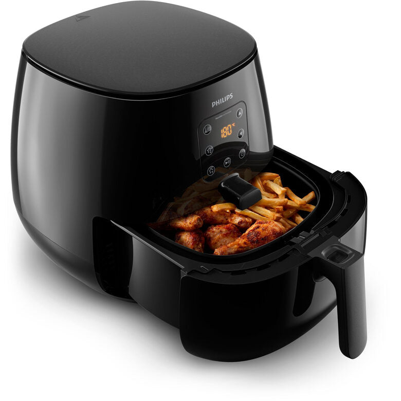 Philips Essential Airfryer XL con tecnologia Rapid Air, 1,2 kg, 5 porzioni