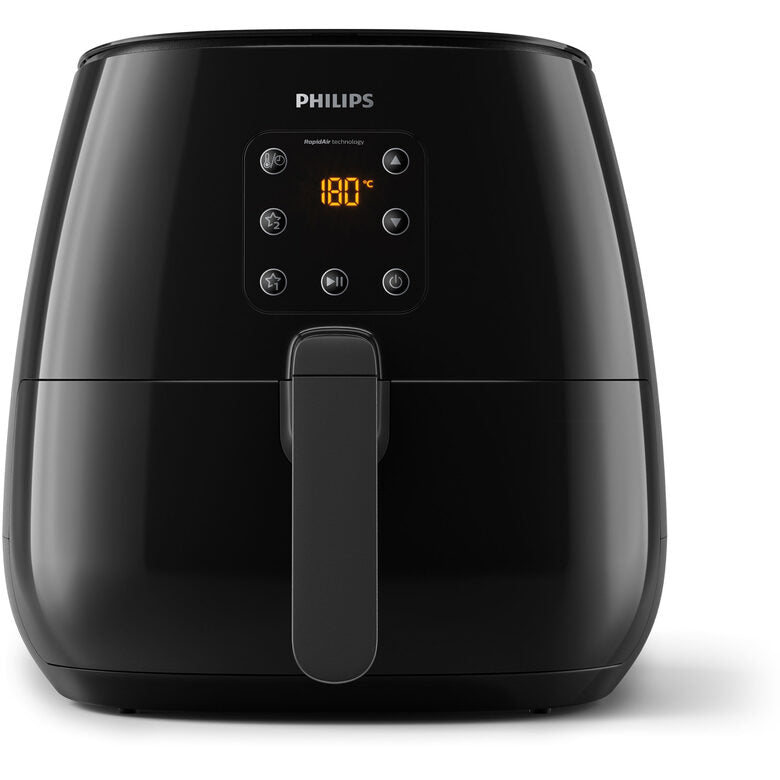 Philips Essential Airfryer XL con tecnologia Rapid Air, 1,2 kg, 5 porzioni