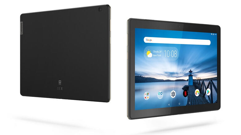 Lenovo Tab M10 10.1" HD QLCM 4C 2GB 32GB WIFI
