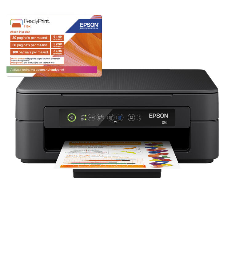 Epson Expression Home XP-2100