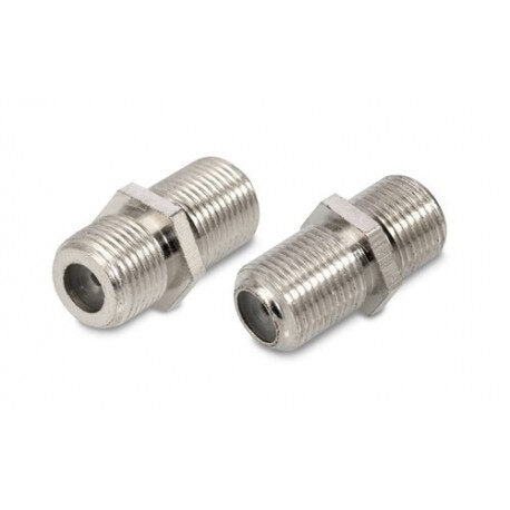 nuovaVideosuono SATAD01 connettore coassiale Tipo F 2 pz