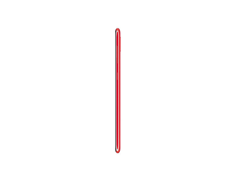 TIM Samsung Galaxy A10 15,8 cm (6.2") Doppia SIM Android 9.0 4G Micro-USB 2 GB 32 GB 3400 mAh Rosso