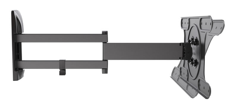 Meliconi OLED SDR 2,08 m (82") Nero