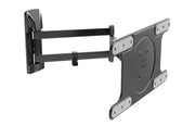 Meliconi OLED SDR 2,08 m (82") Nero