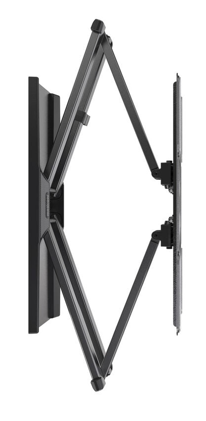Meliconi OLED SDRP 2,08 m (82") Nero