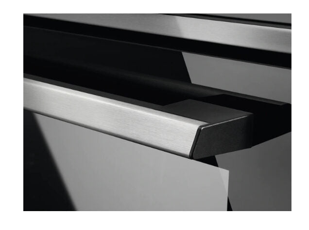 Electrolux EOC5H40X Forno a Incasso 72 L A Nero, Acciaio inossidabile