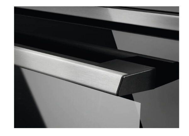 Electrolux EOD5H40X Forno a Incasso 72 L A Nero, Acciaio inossidabile