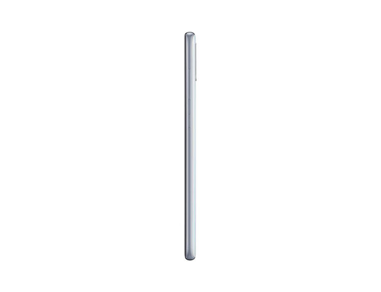 Vodafone Samsung Galaxy A70 17 cm (6.7") Doppia SIM Android 9.0 4G USB tipo-C 128 GB 4500 mAh Bianco