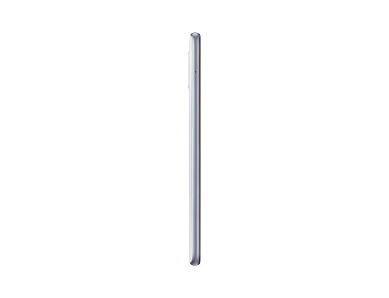 Vodafone Samsung Galaxy A70 17 cm (6.7") Doppia SIM Android 9.0 4G USB tipo-C 128 GB 4500 mAh Bianco